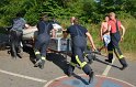 PWasser Einsatz BF FF Koeln Troisdorf Rotter See P021